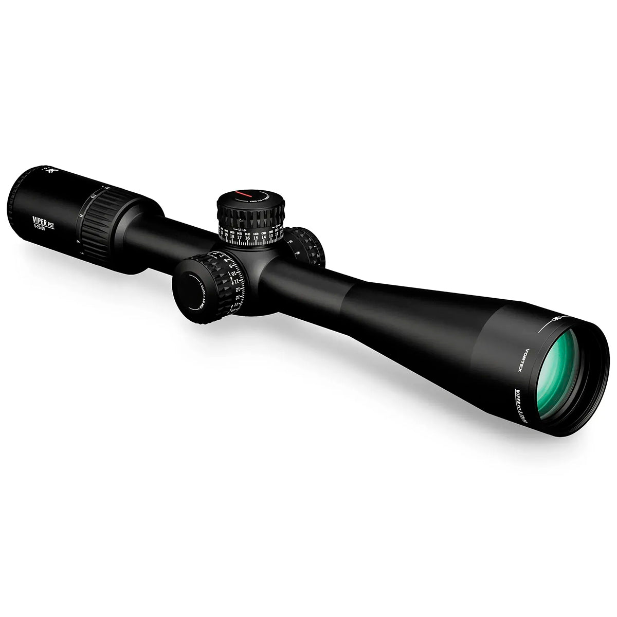 Visor Vortex Viper PST Gen II 5-25x50 FFP