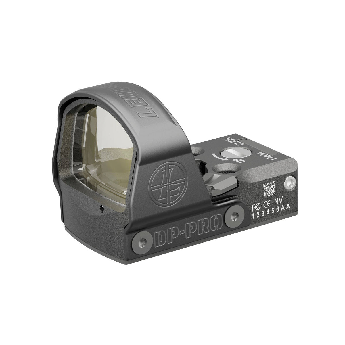 Visor LEUPOLD DeltaPoint Pro 6 MOA Dot