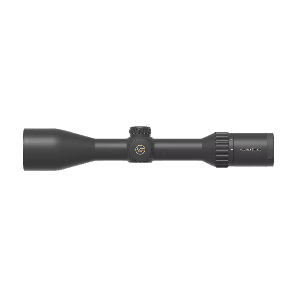 Visor Vector Optics Continental X6 3-18x50 Fiber SFP