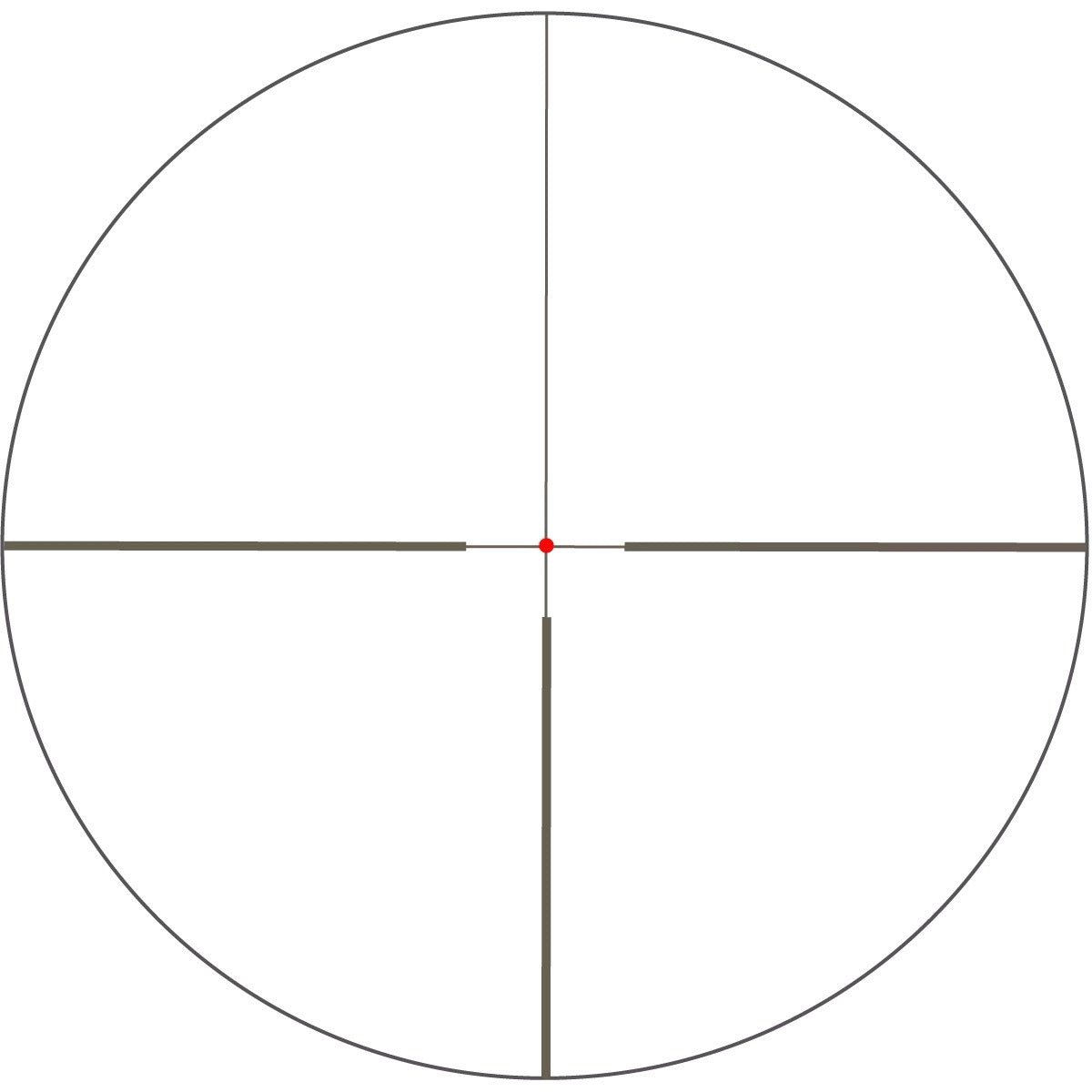 Visor Vector Optics Grizzly 2.5-15x50i HD