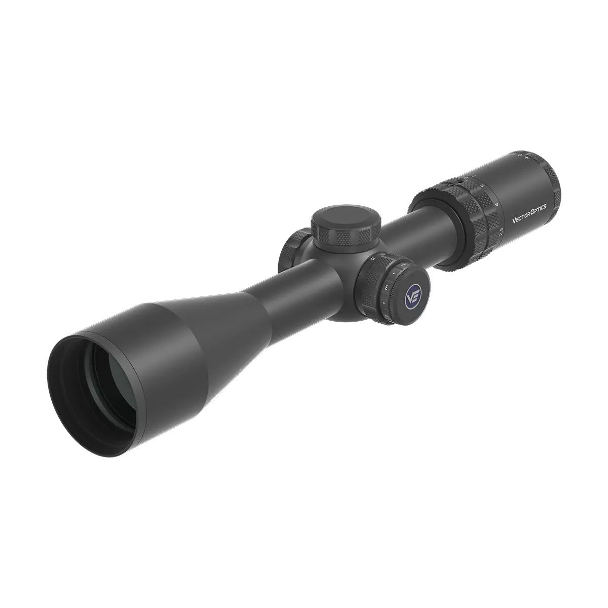 Visor Vector Optics Grizzly 2.5-15x50i HD