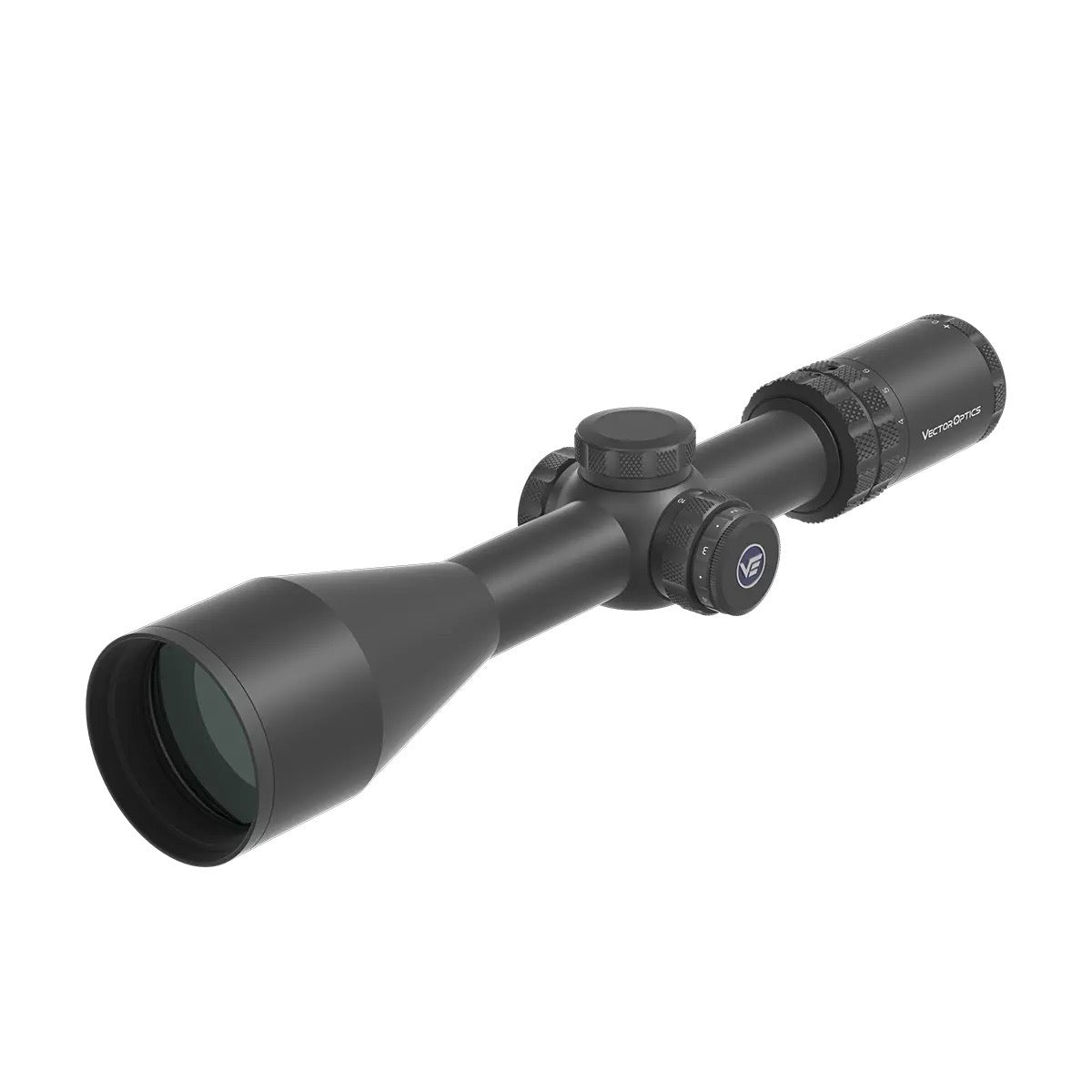 Visor Vector Optics Grizzly 3-18x56i HD Fiber Dot