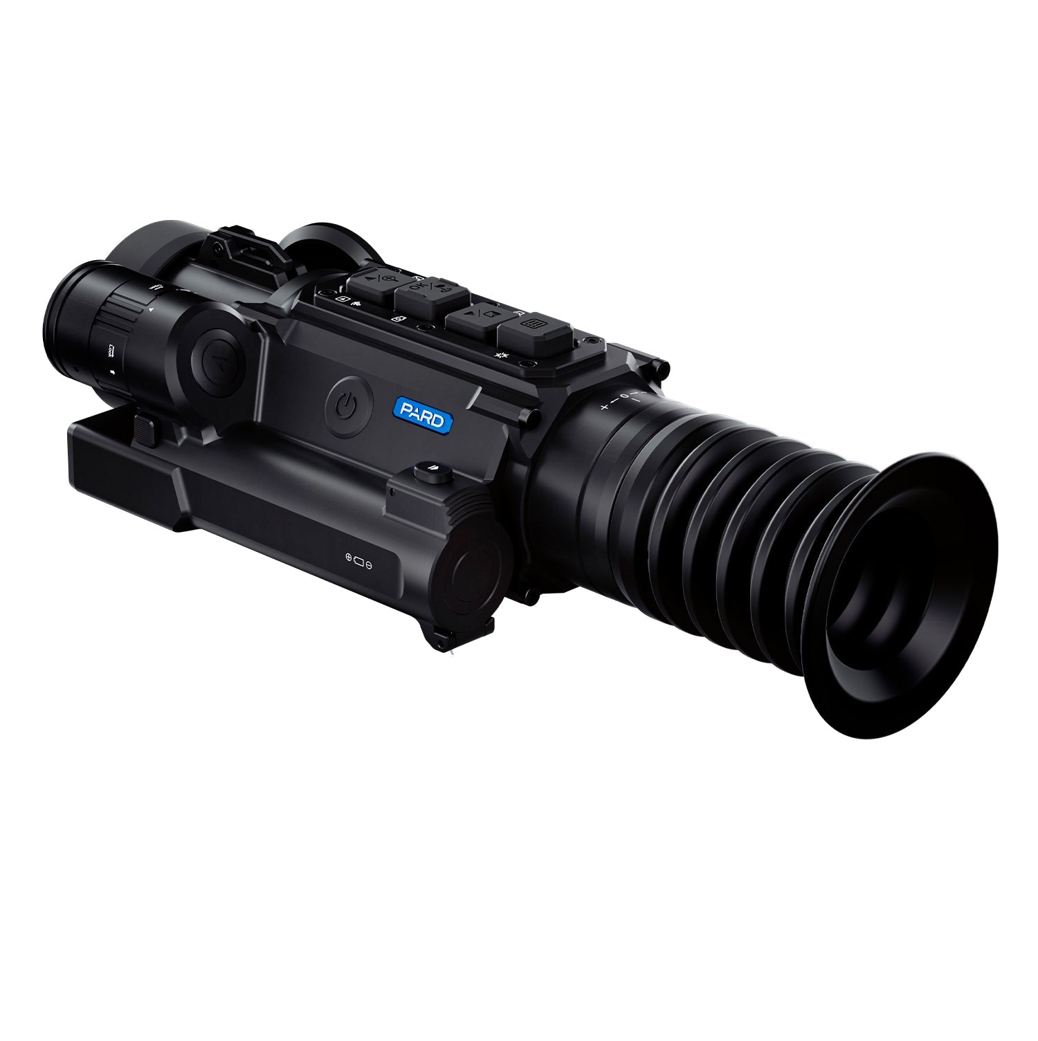 Visor nocturno digital PARD NV008SP3 4K LRF