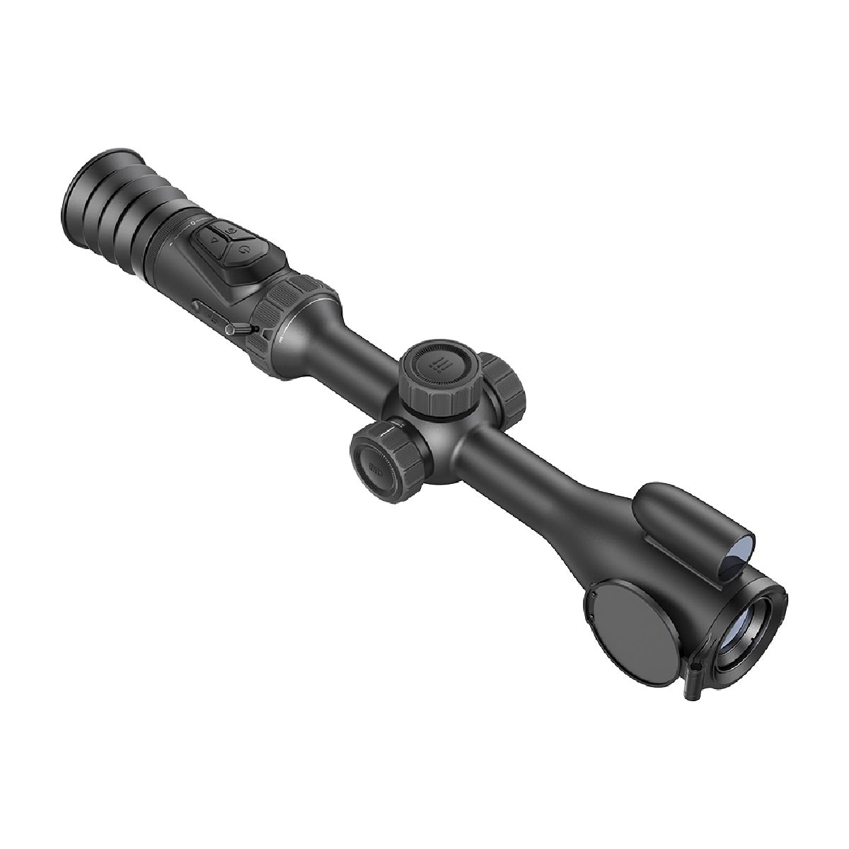 Visor digital diurno nocturno HIKMICRO Alpex Pro A50PL con telémetro