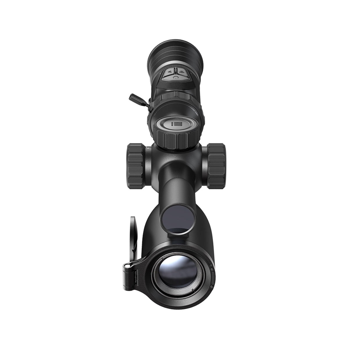 Visor digital diurno nocturno HIKMICRO Alpex Pro A50PL con telémetro