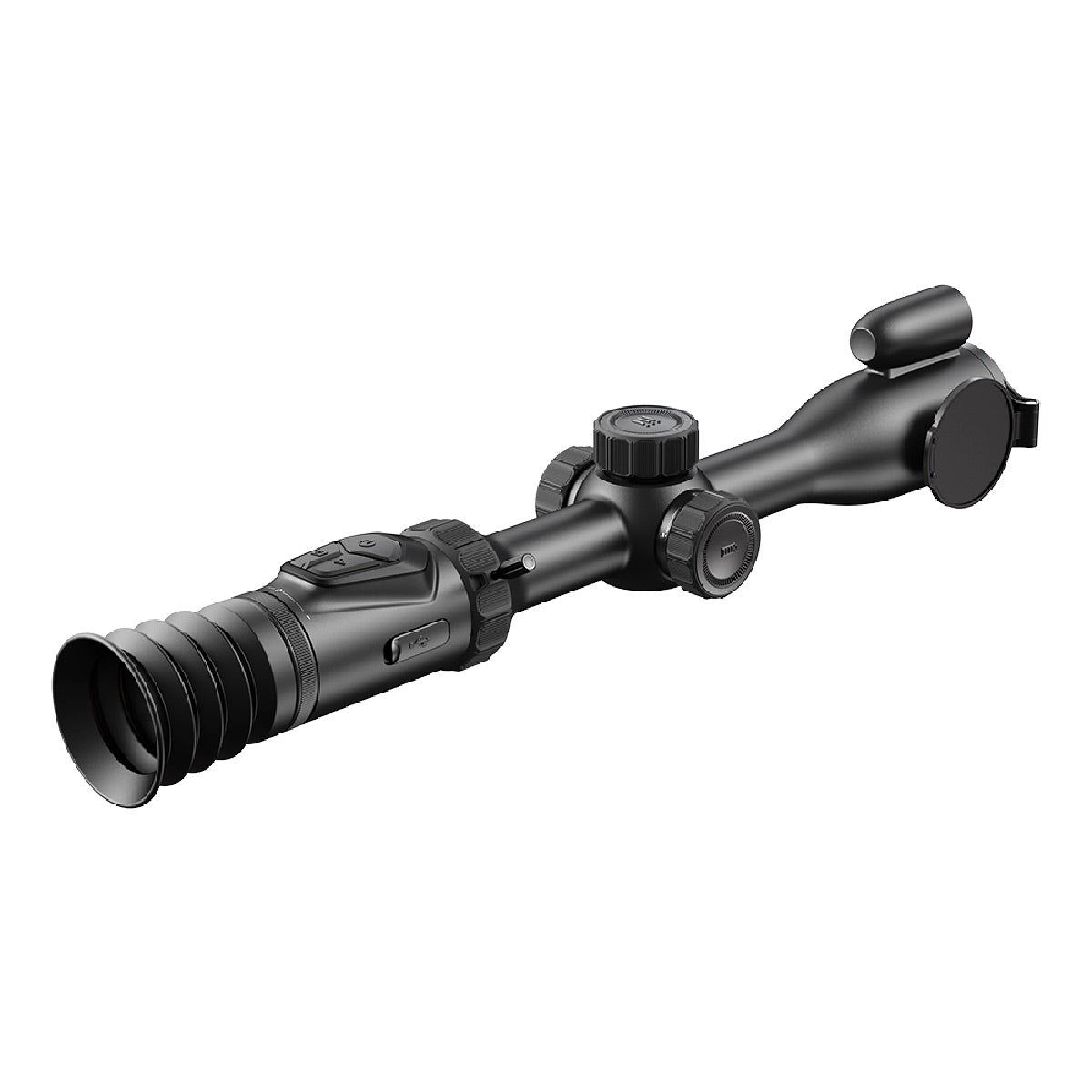 Visor digital diurno nocturno HIKMICRO Alpex Pro A50PL con telémetro