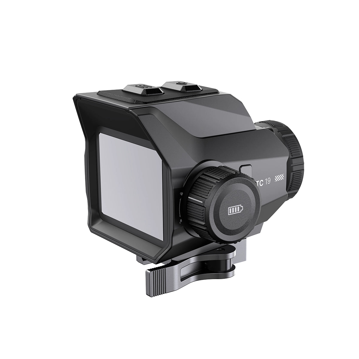 Visor térmico HIKMICRO HIKTac TC19 - vista 2