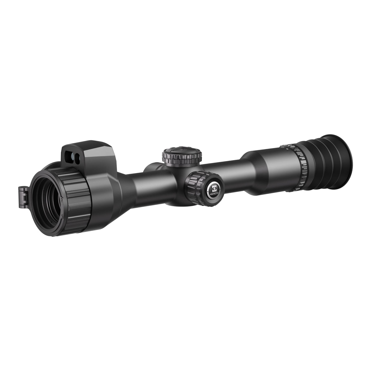 Visor térmico con telémetro HIKMICRO NEOS NH25L - imagen principal