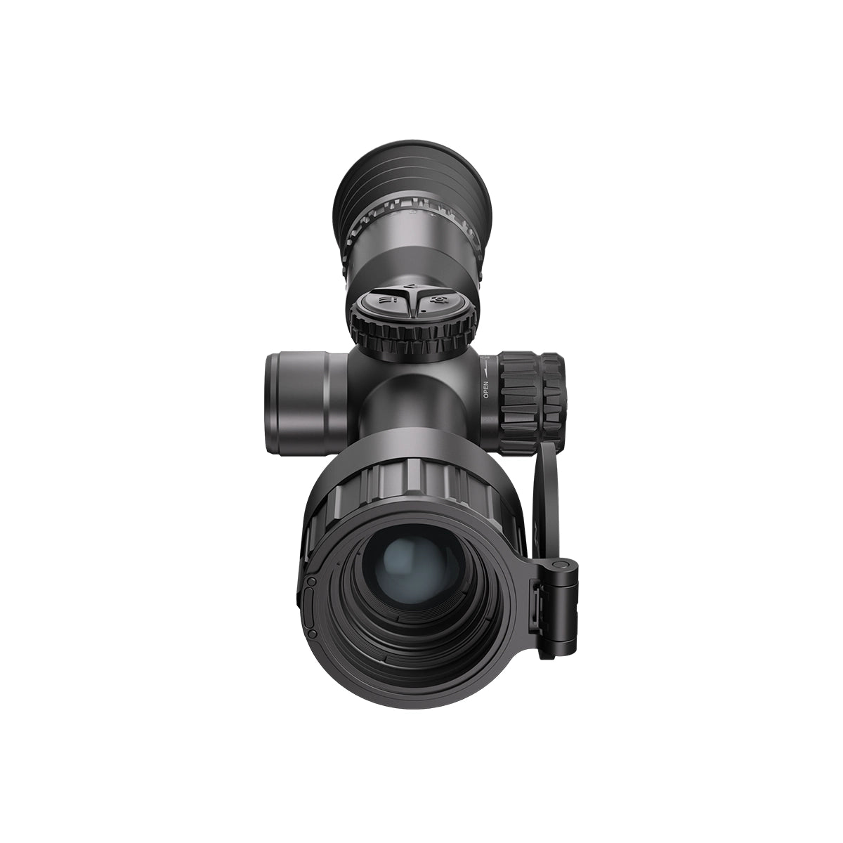 Visor térmico HIKMICRO NEOS NE25 - vista 3
