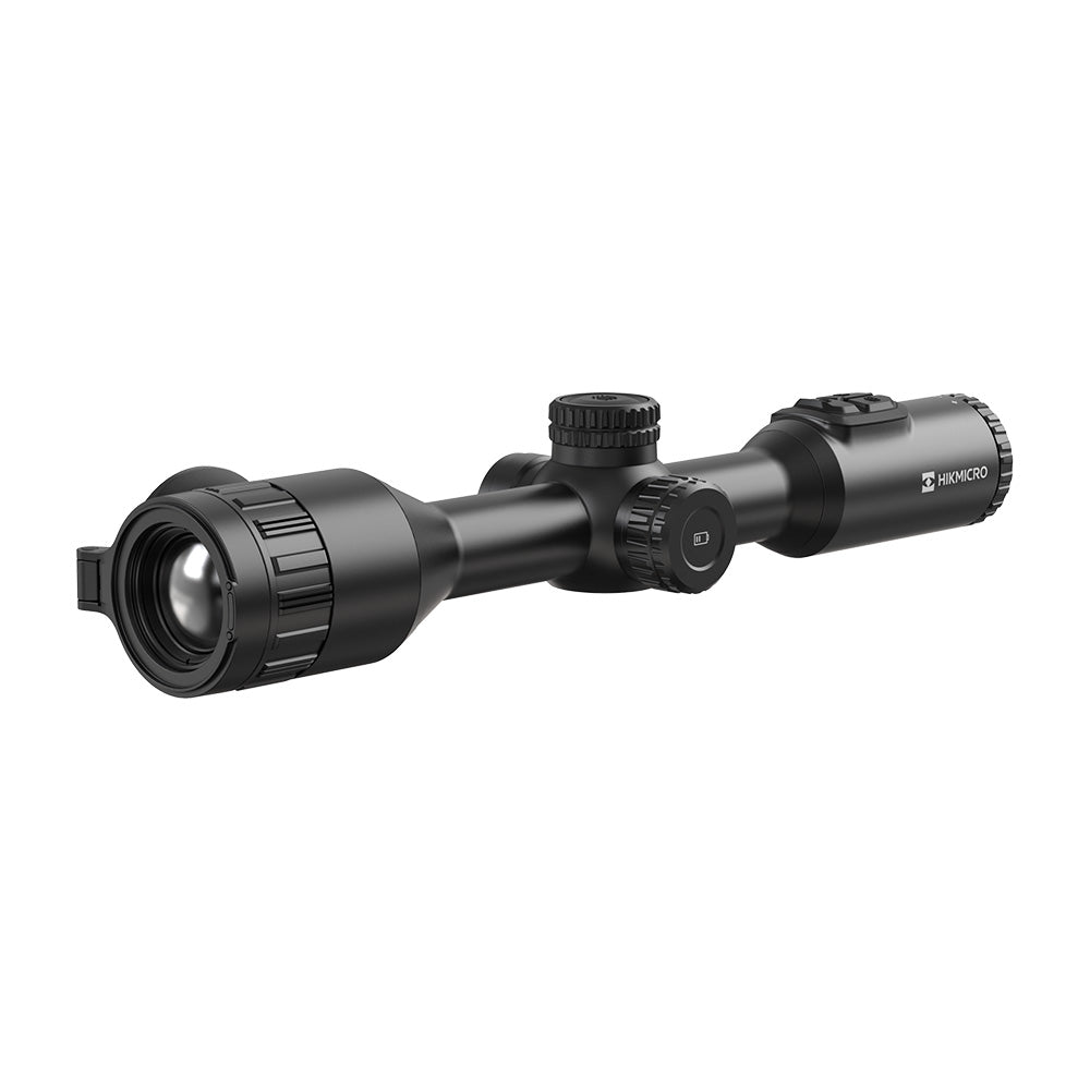 Visor térmico HIKMICRO Stellar SH35 3.0 con telémetro