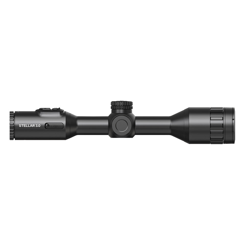 Visor térmico HIKMICRO Stellar SH35 3.0 con telémetro