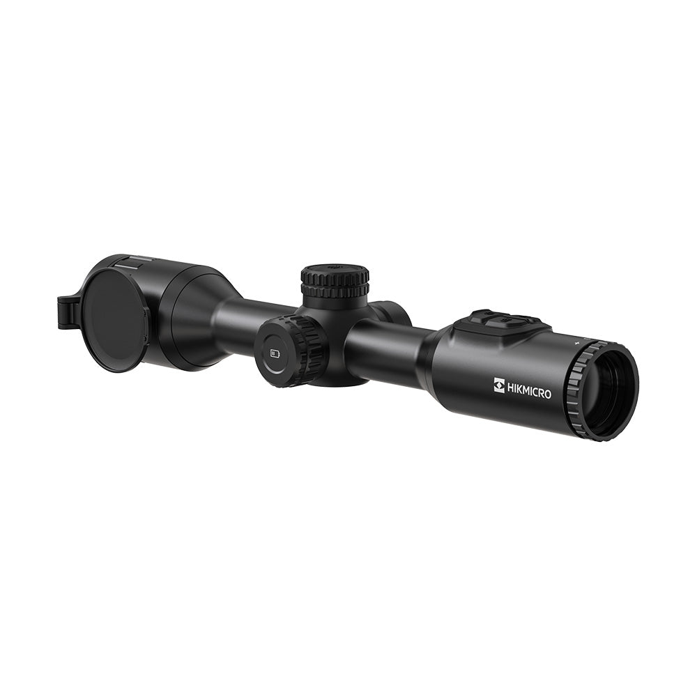 Visor térmico HIKMICRO Stellar SH35 3.0 con telémetro