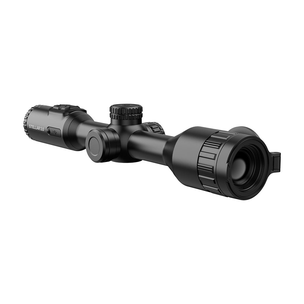 Visor térmico HIKMICRO Stellar SH35 3.0 con telémetro