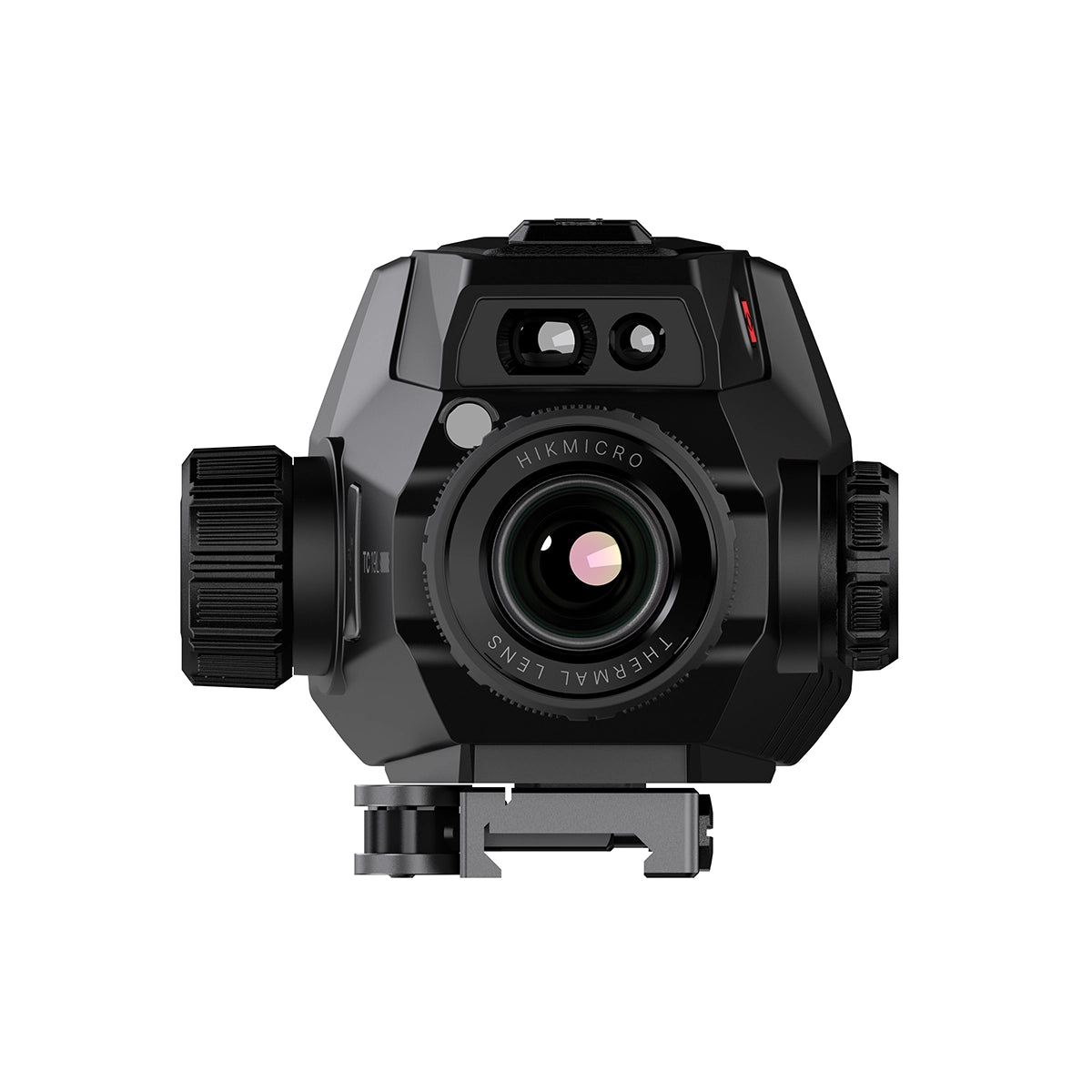 Visor térmico con telémetro HIKMICRO HIKTac TC19L - vista 5