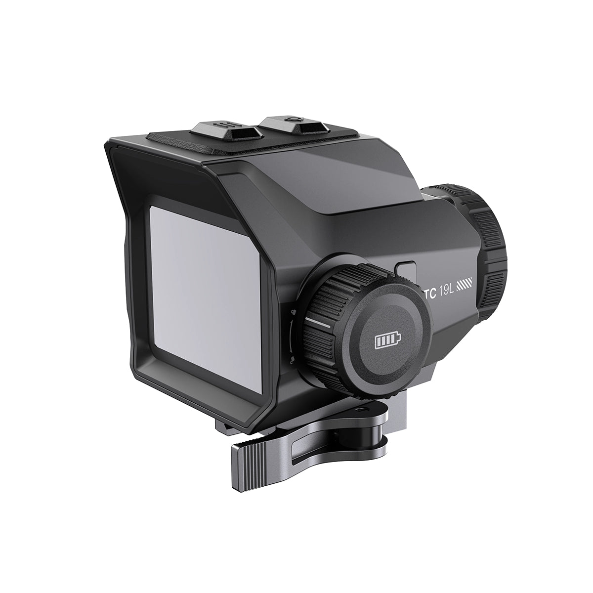 Visor térmico con telémetro HIKMICRO HIKTac TC19L - vista 6