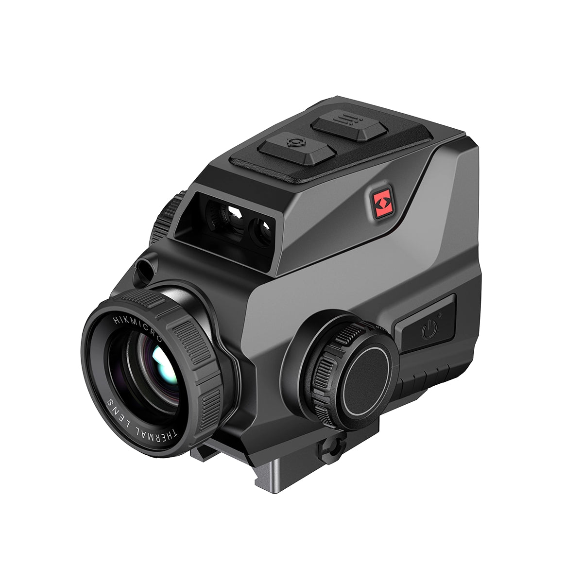 Visor térmico con telémetro HIKMICRO HIKTac TC19L - imagen principal