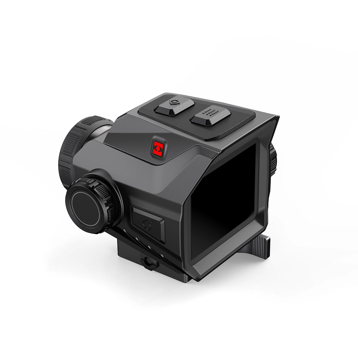 Visor térmico con telémetro HIKMICRO HIKTac TC19L - vista 2