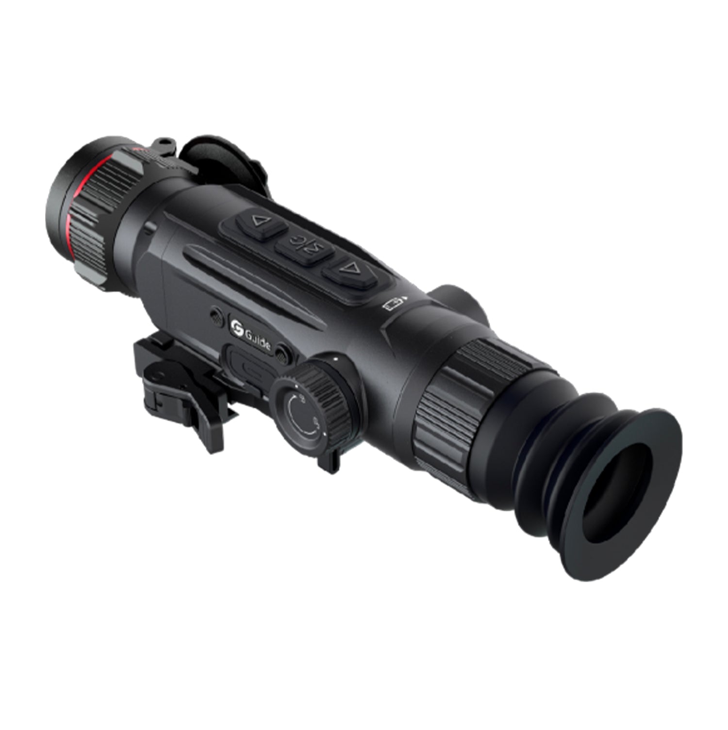 Visor térmico Nova GUIDE N425