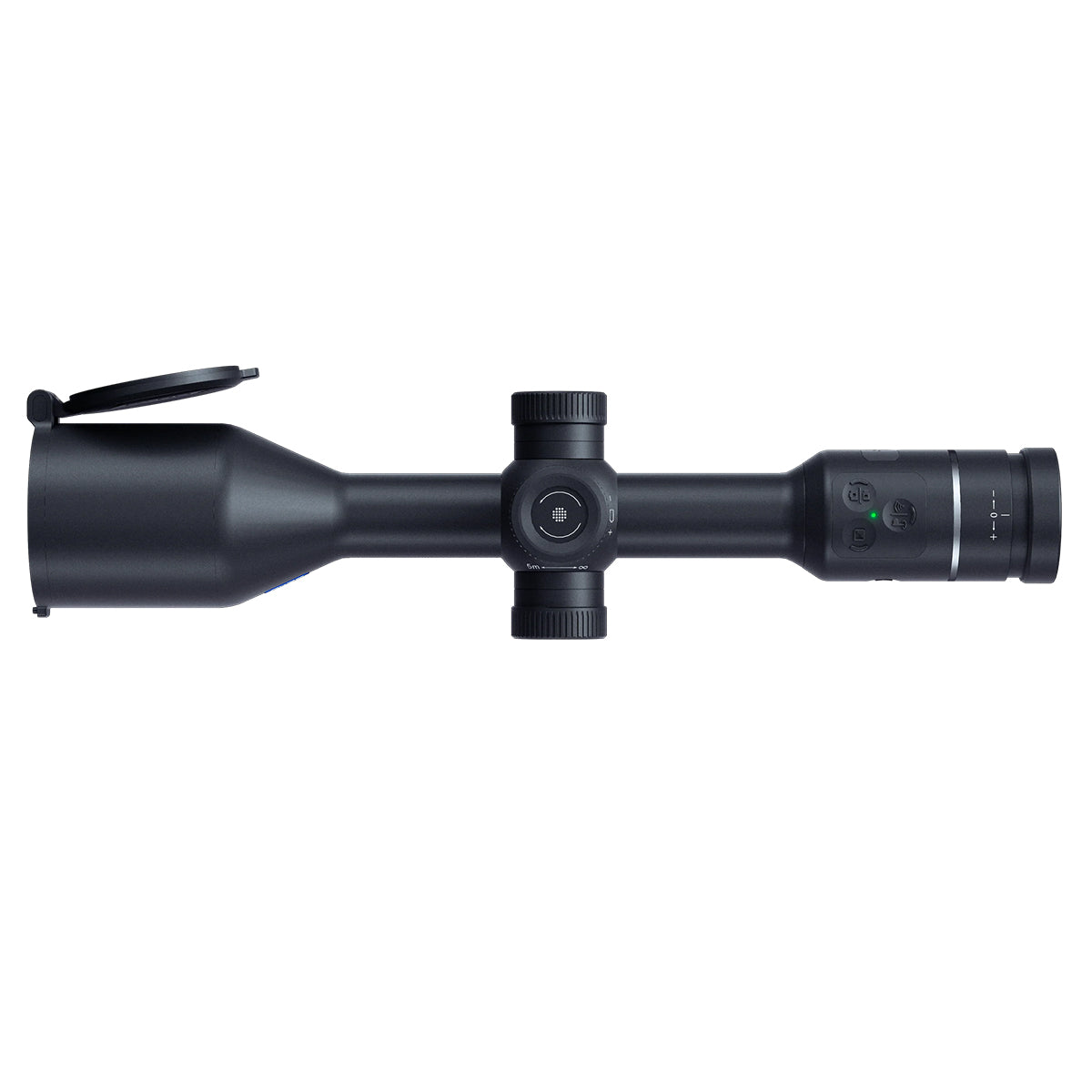 Visor térmico PARD Pantera eX 640