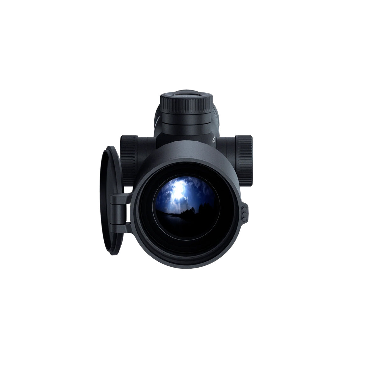 Visor térmico PARD Pantera eX 640