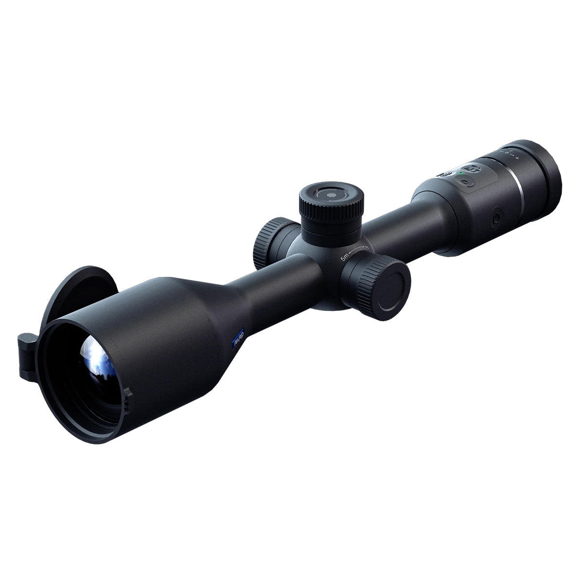 Visor térmico PARD Pantera eX 640
