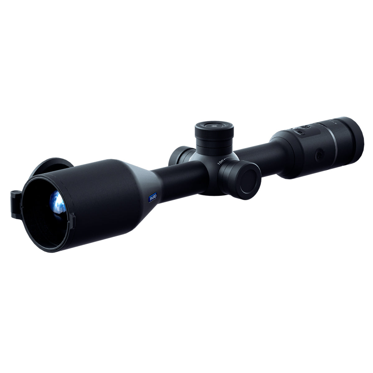 Visor térmico PARD Pantera eX 640