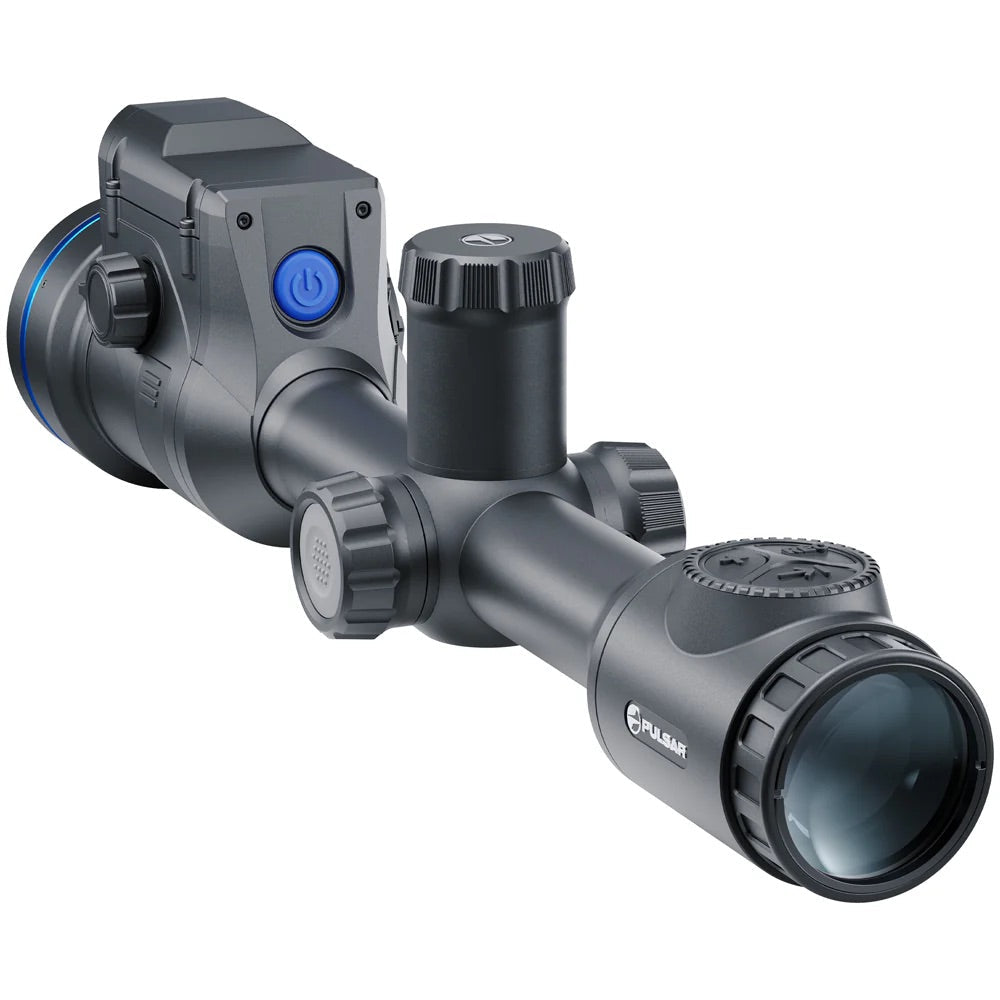 Visor térmico PULSAR Thermion 2 XP60 LRF