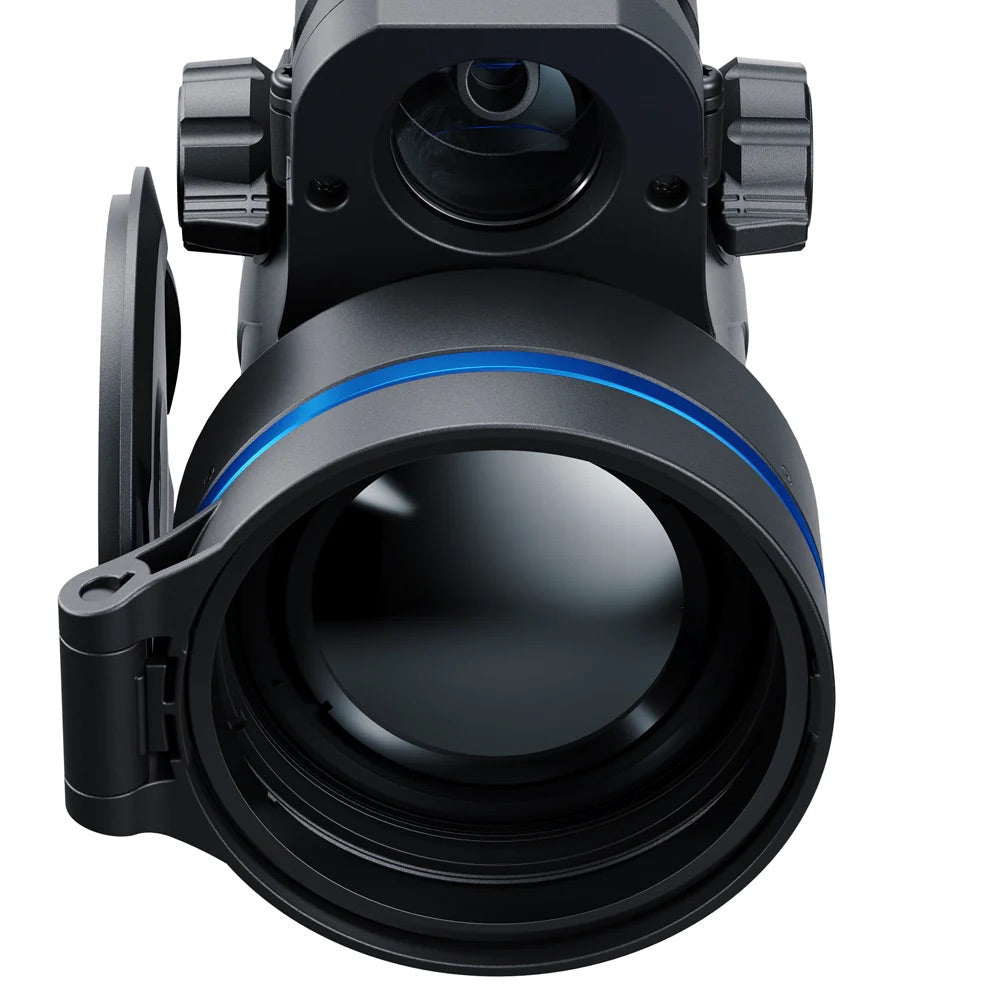 Visor térmico PULSAR Thermion 2 XP60 LRF