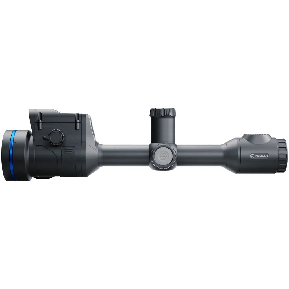 Visor térmico PULSAR Thermion 2 XP60 LRF