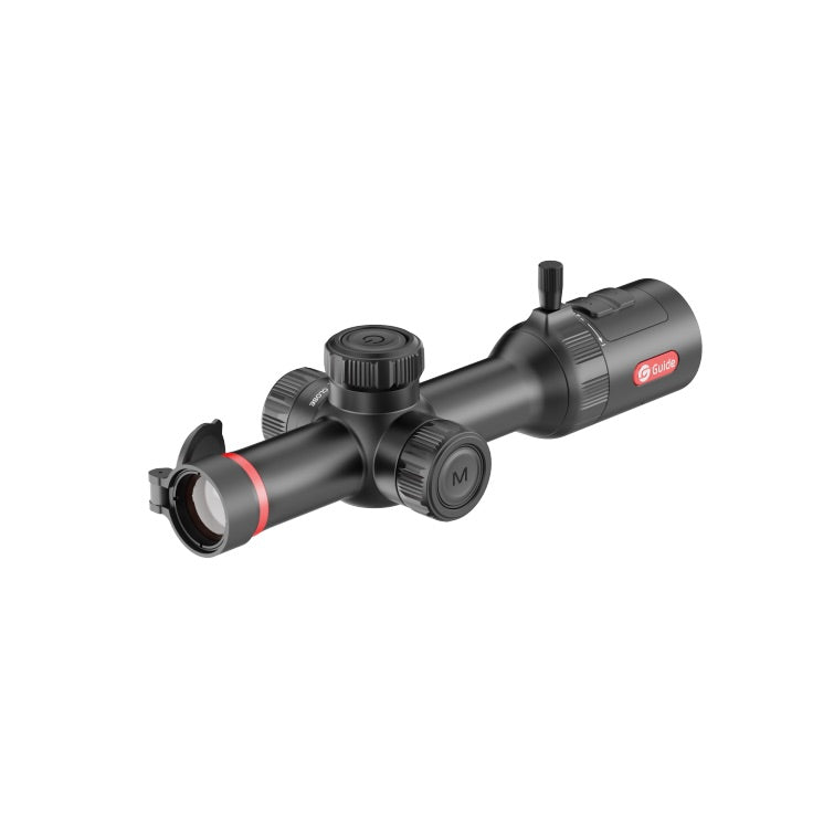 Visor térmico compacto TU Cute GUIDE TU425C 3.0