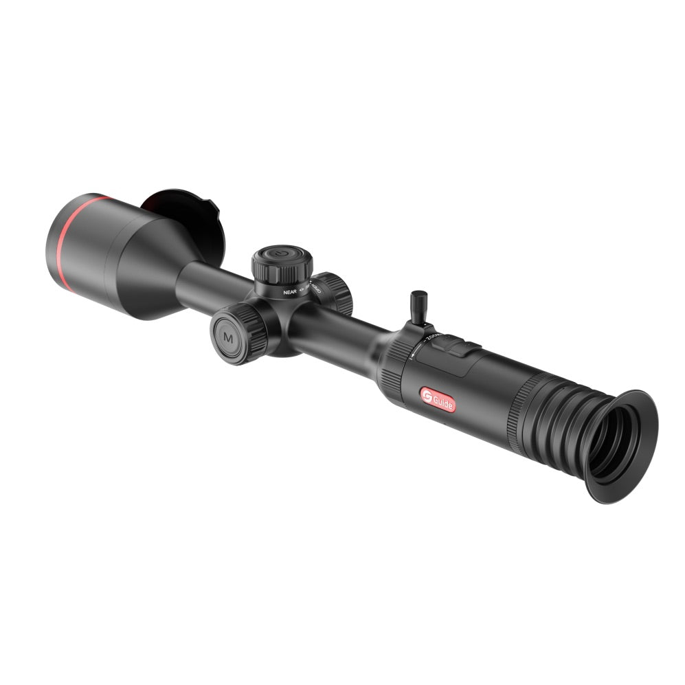 Visor térmico TU Pro 3.0 Guide TU650P 3.0