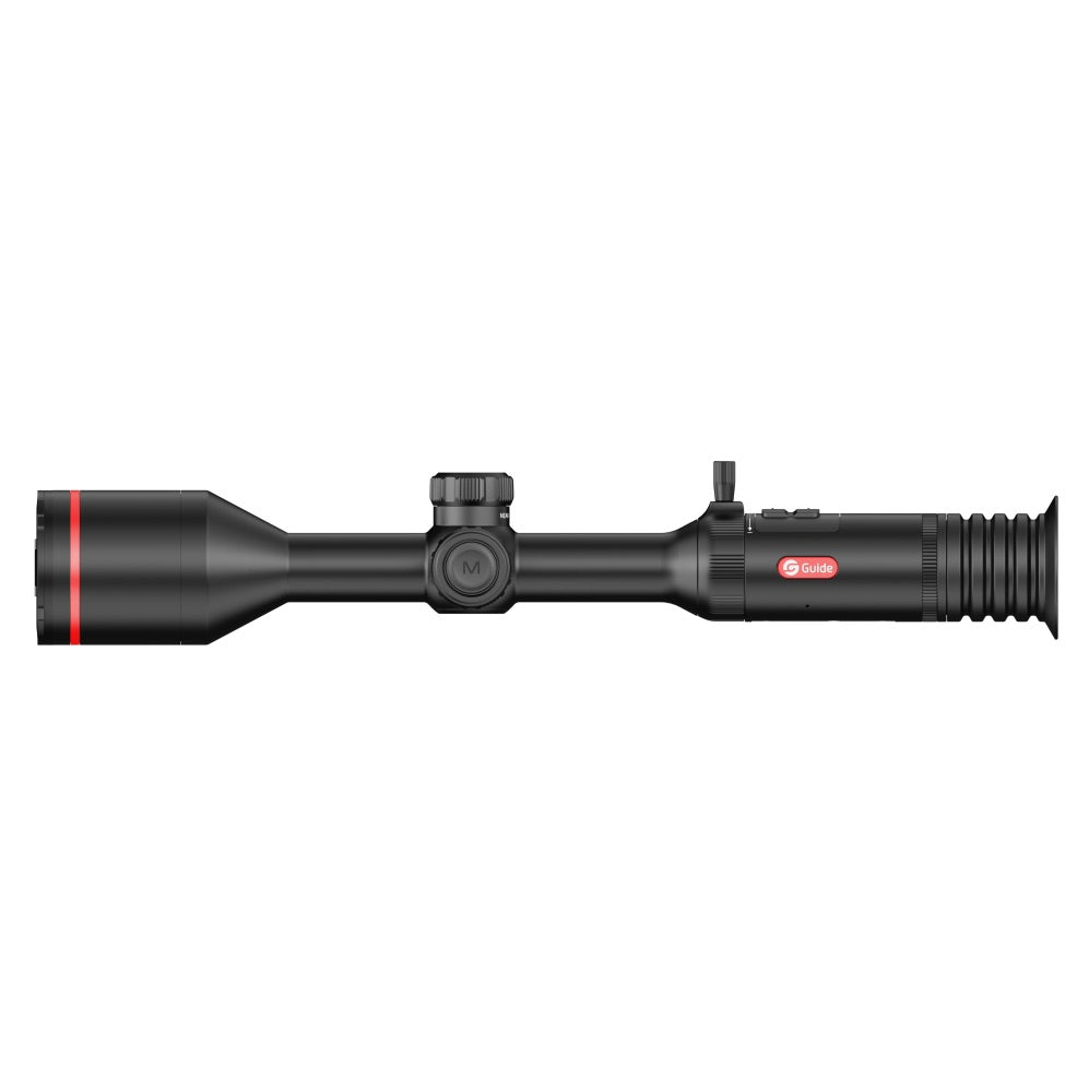 Visor térmico TU Pro 3.0 Guide TU650P 3.0