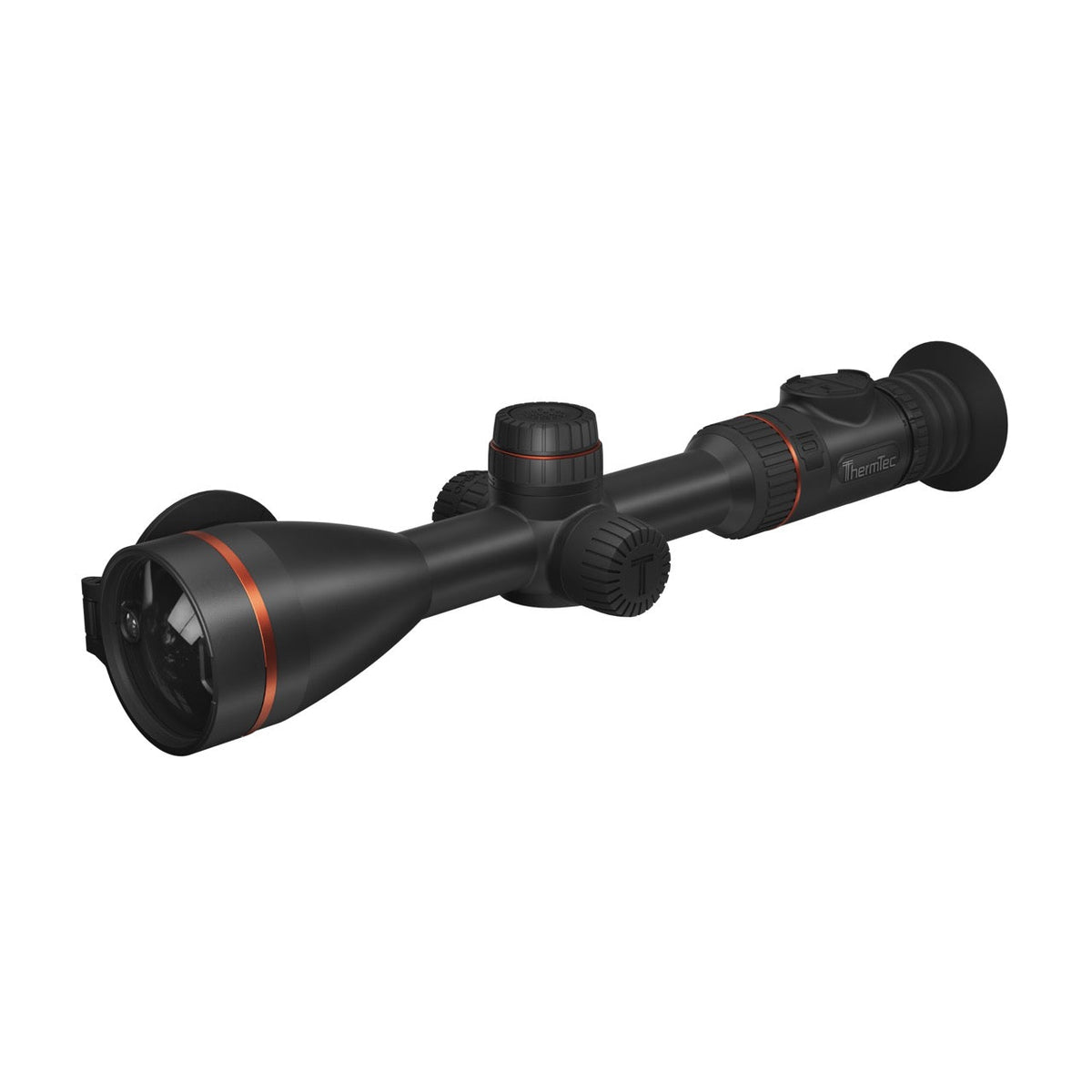 Visor térmico ThermTec Oryx LRF
