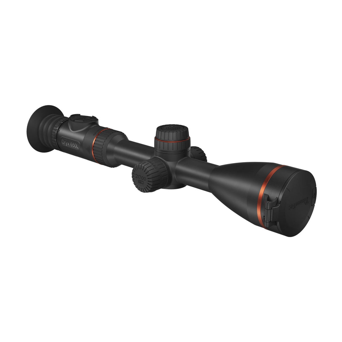 Visor térmico ThermTec Oryx LRF