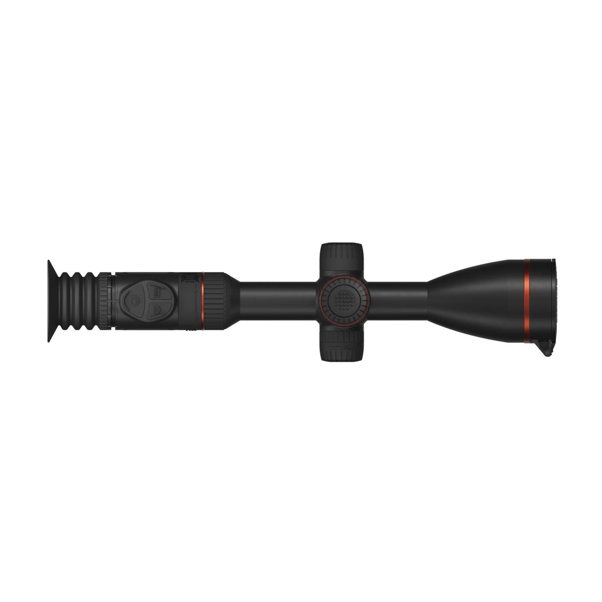 Visor térmico ThermTec Oryx LRF