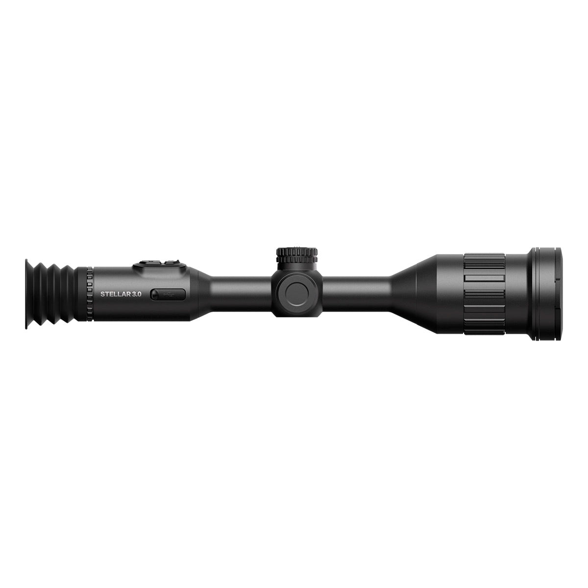 Visor térmico HIKMICRO STELLAR SX60LS 3.0 con telémetro