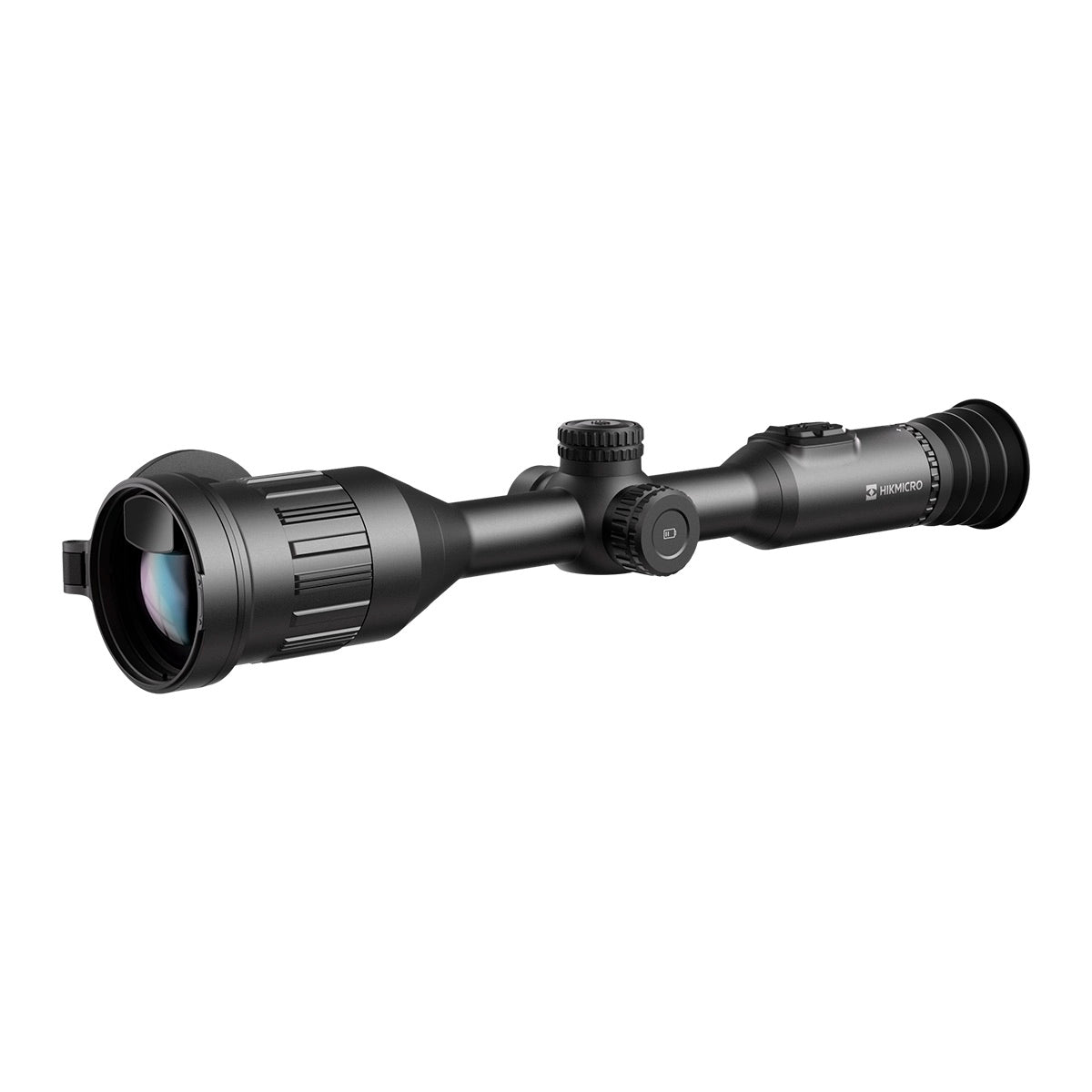 Visor térmico HIKMICRO STELLAR SX60LS 3.0 con telémetro