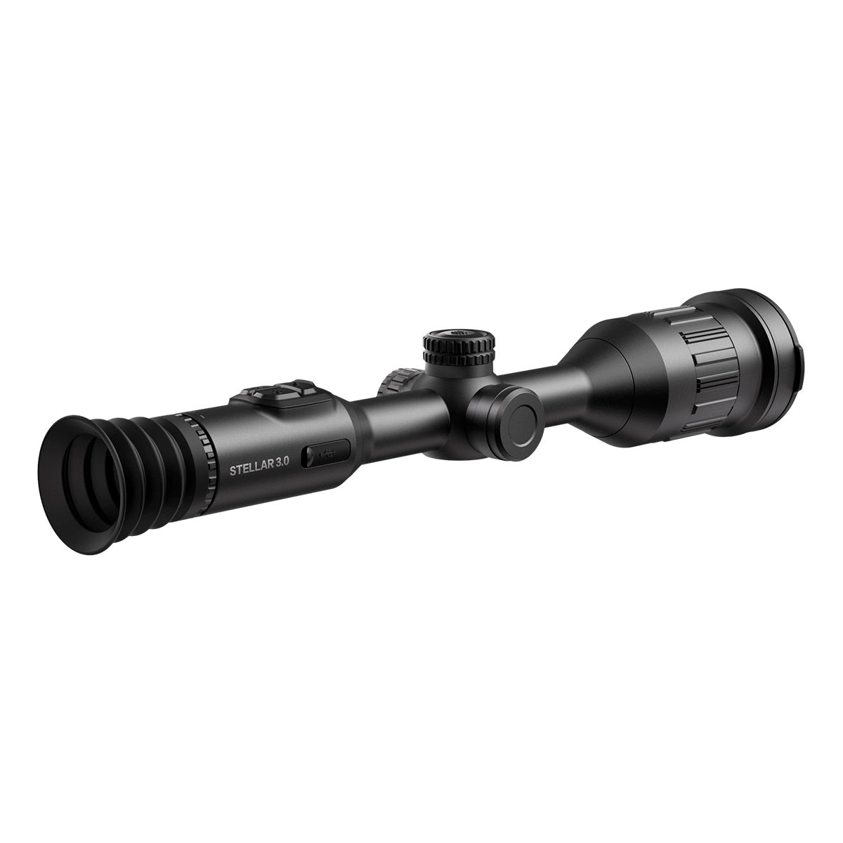 Visor térmico HIKMICRO STELLAR SX60LS 3.0 con telémetro