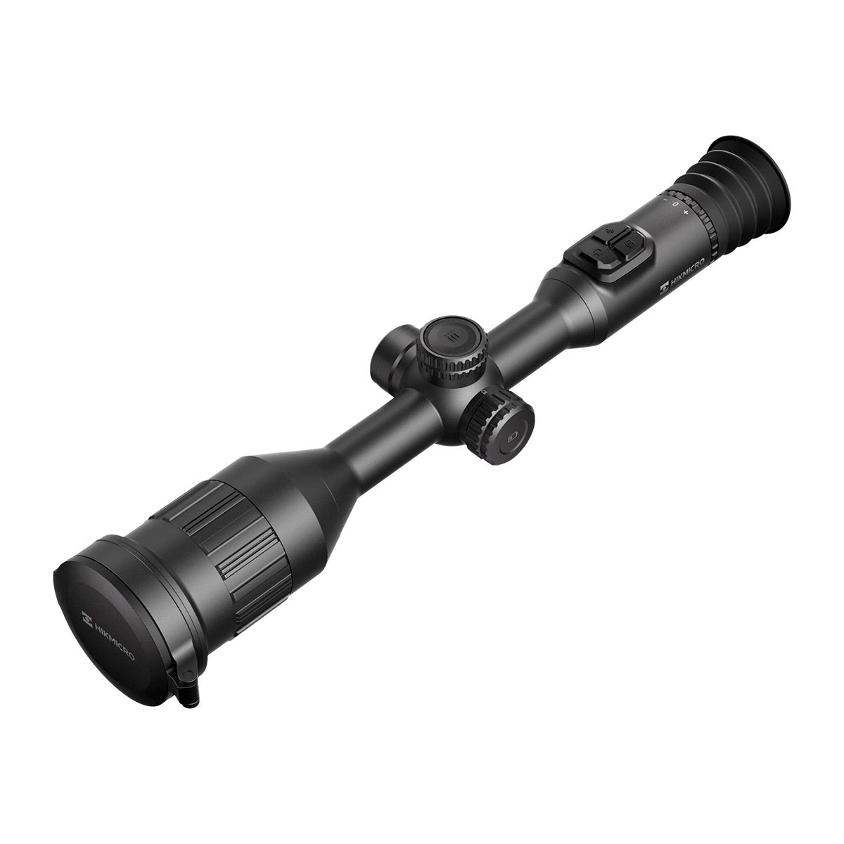 Visor térmico HIKMICRO STELLAR SX60LS 3.0 con telémetro
