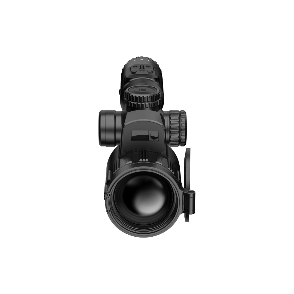 Visor térmico HIKMICRO Stellar SH50L 3.0 con telémetro láser