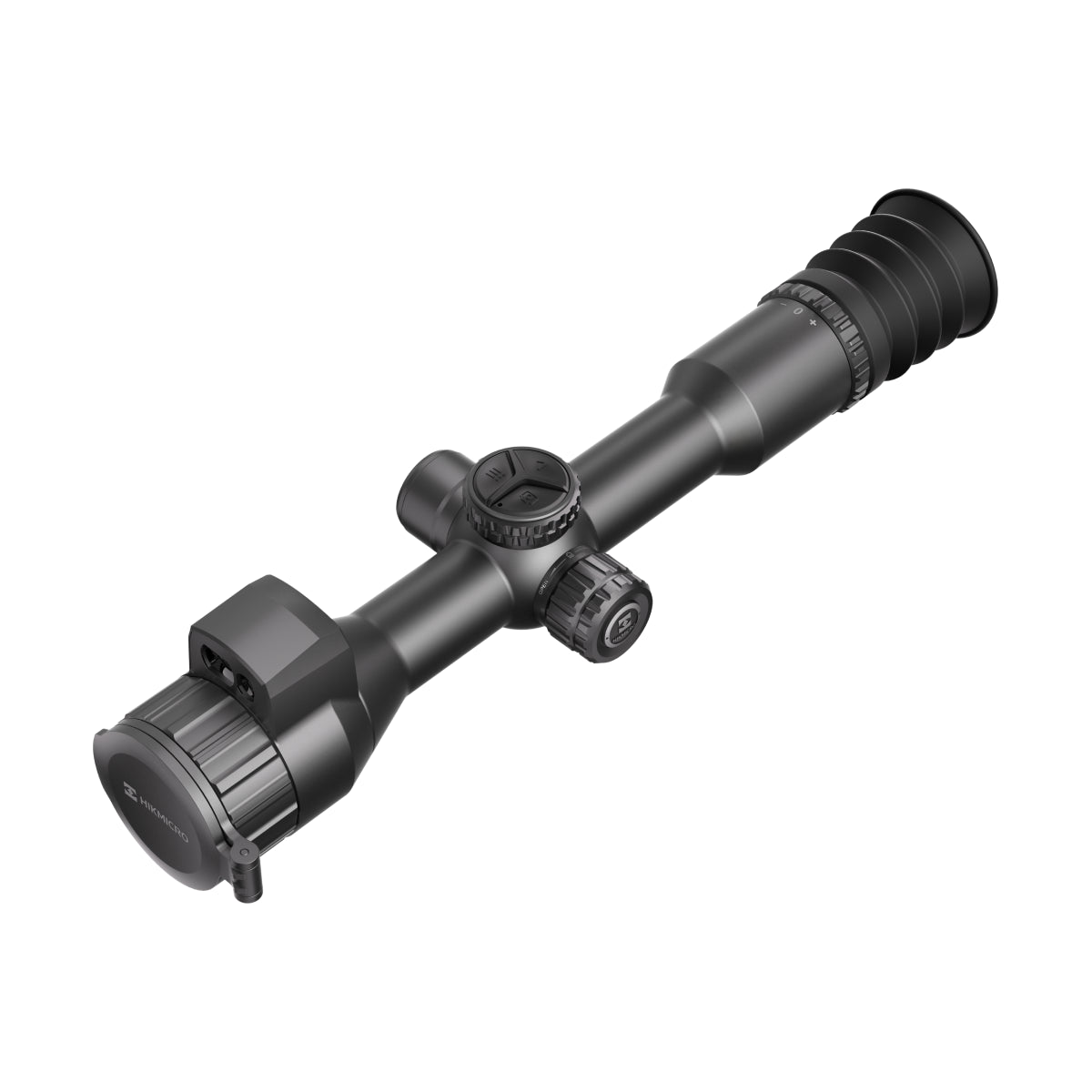 Visor térmico con telémetro HIKMICRO NEOS NH35L - vista 5