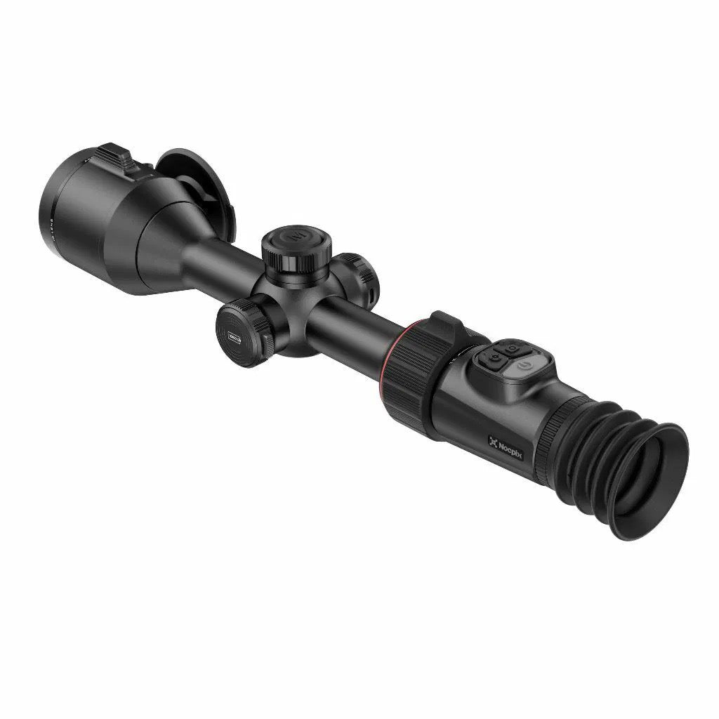 Visor térmico Nocpix ACE AH50R / AH50RRM con telémetro láser