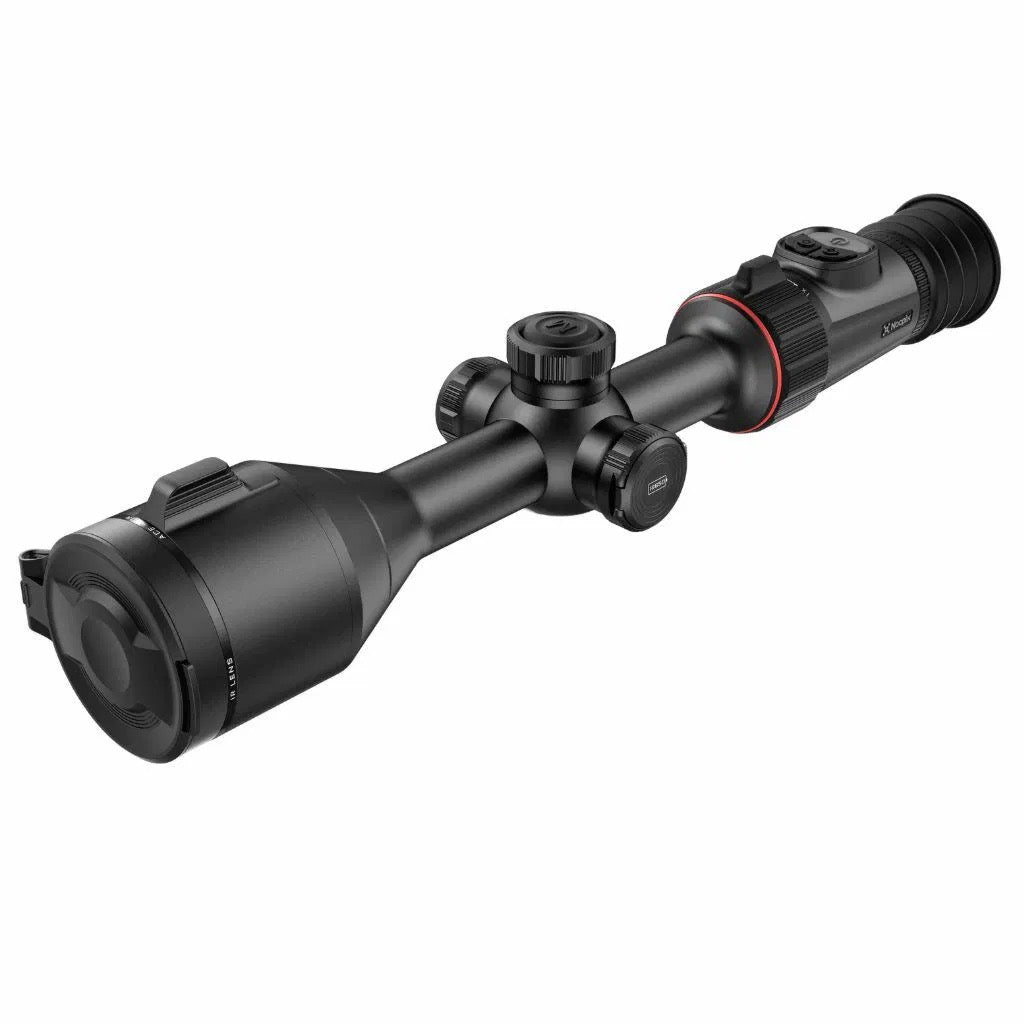 Visor térmico Nocpix ACE AH50R / AH50RRM con telémetro láser