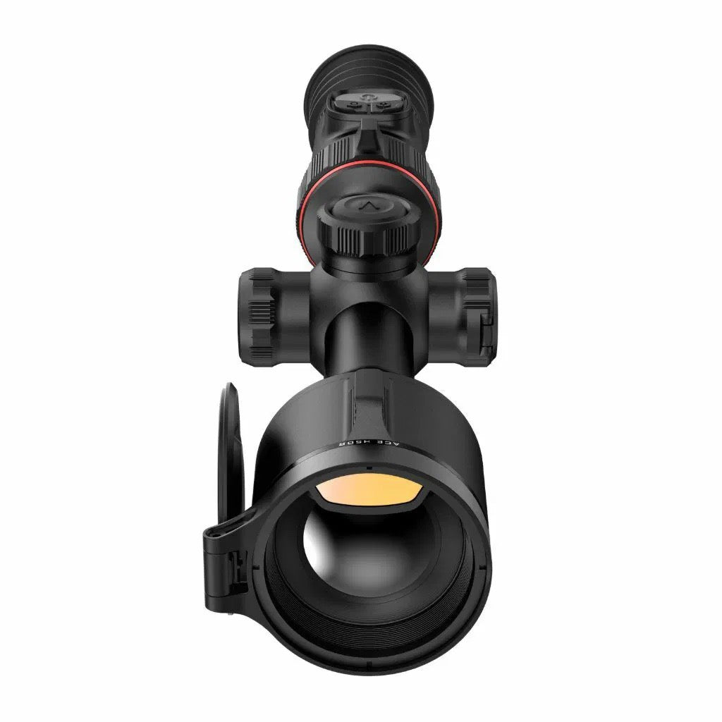 Visor térmico Nocpix ACE AH50R / AH50RRM con telémetro láser