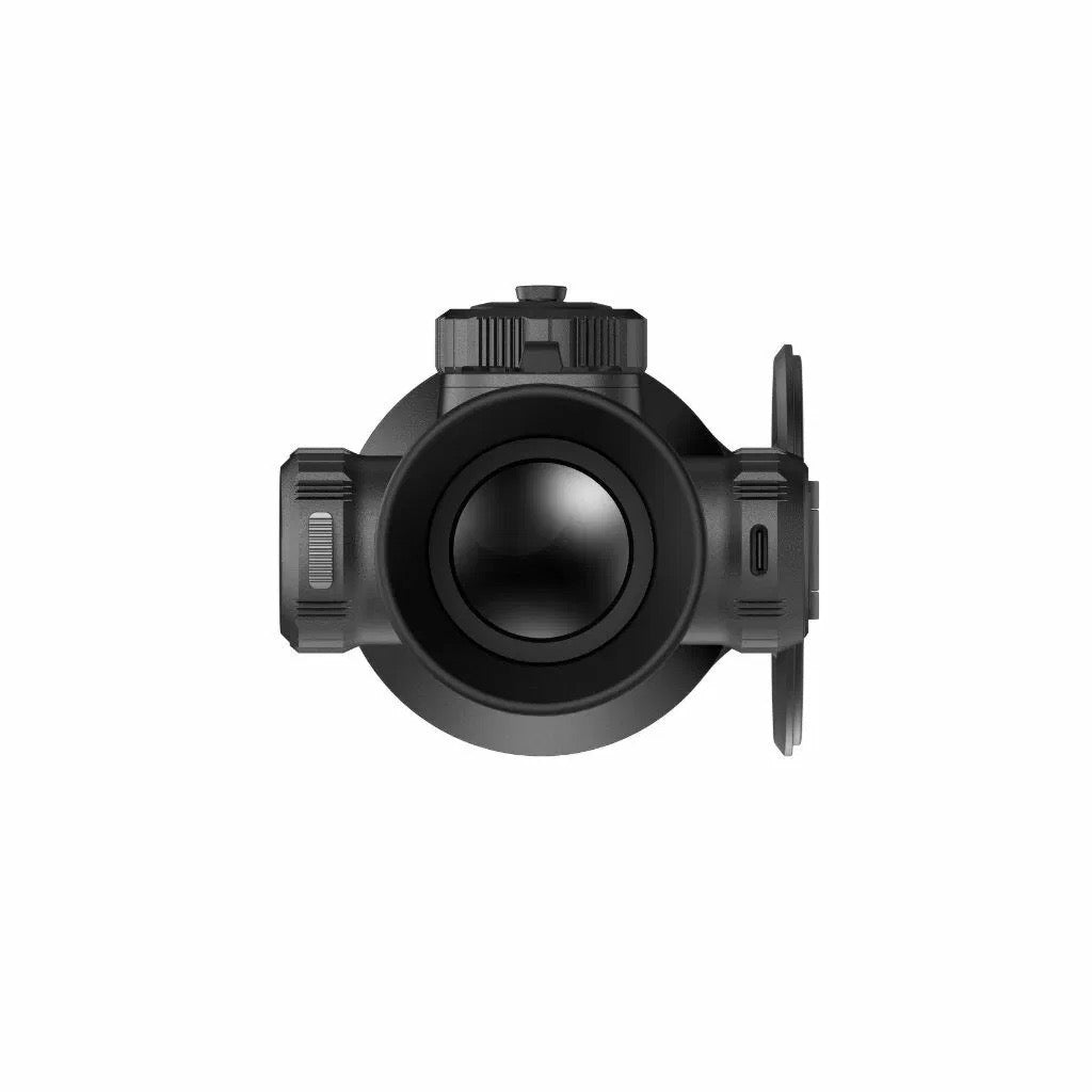 Visor térmico Nocpix ACE AH50R / AH50RRM con telémetro láser