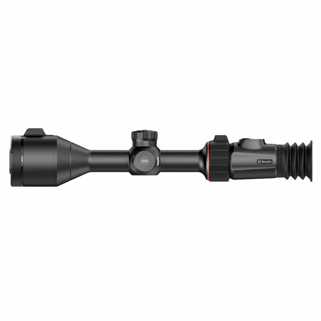 Visor térmico Nocpix ACE AH50R / AH50RRM con telémetro láser