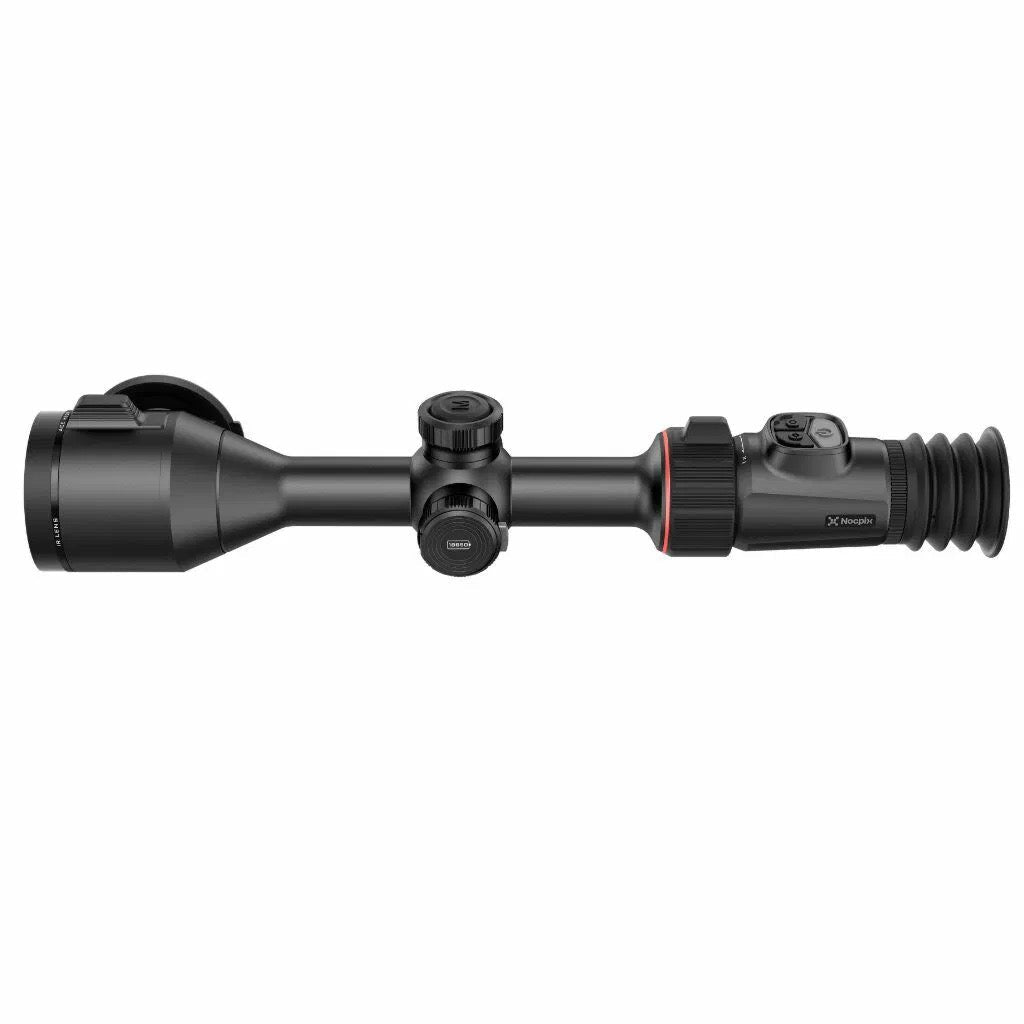 Visor térmico Nocpix ACE AH50R / AH50RRM con telémetro láser