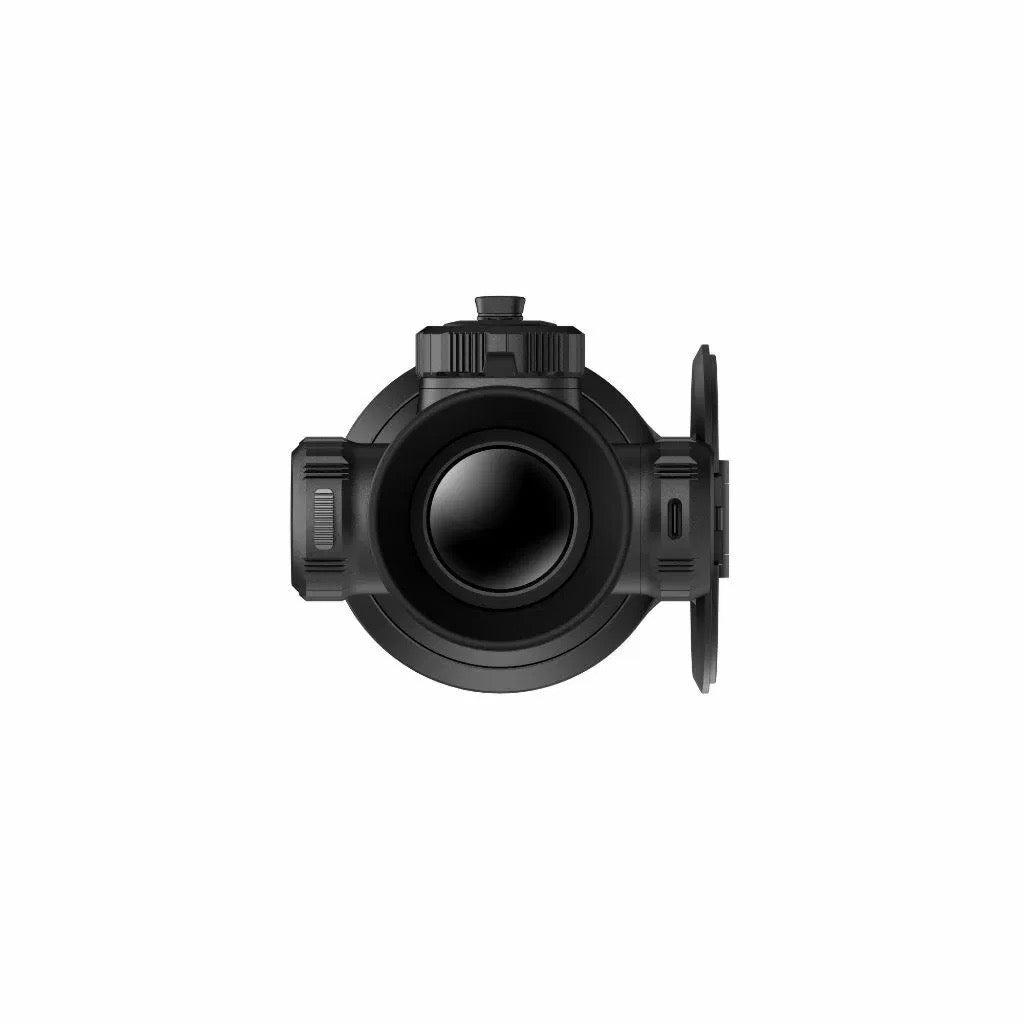 Visor térmico Nocpix ACE AS60R/AS60RRM con telémetro láser