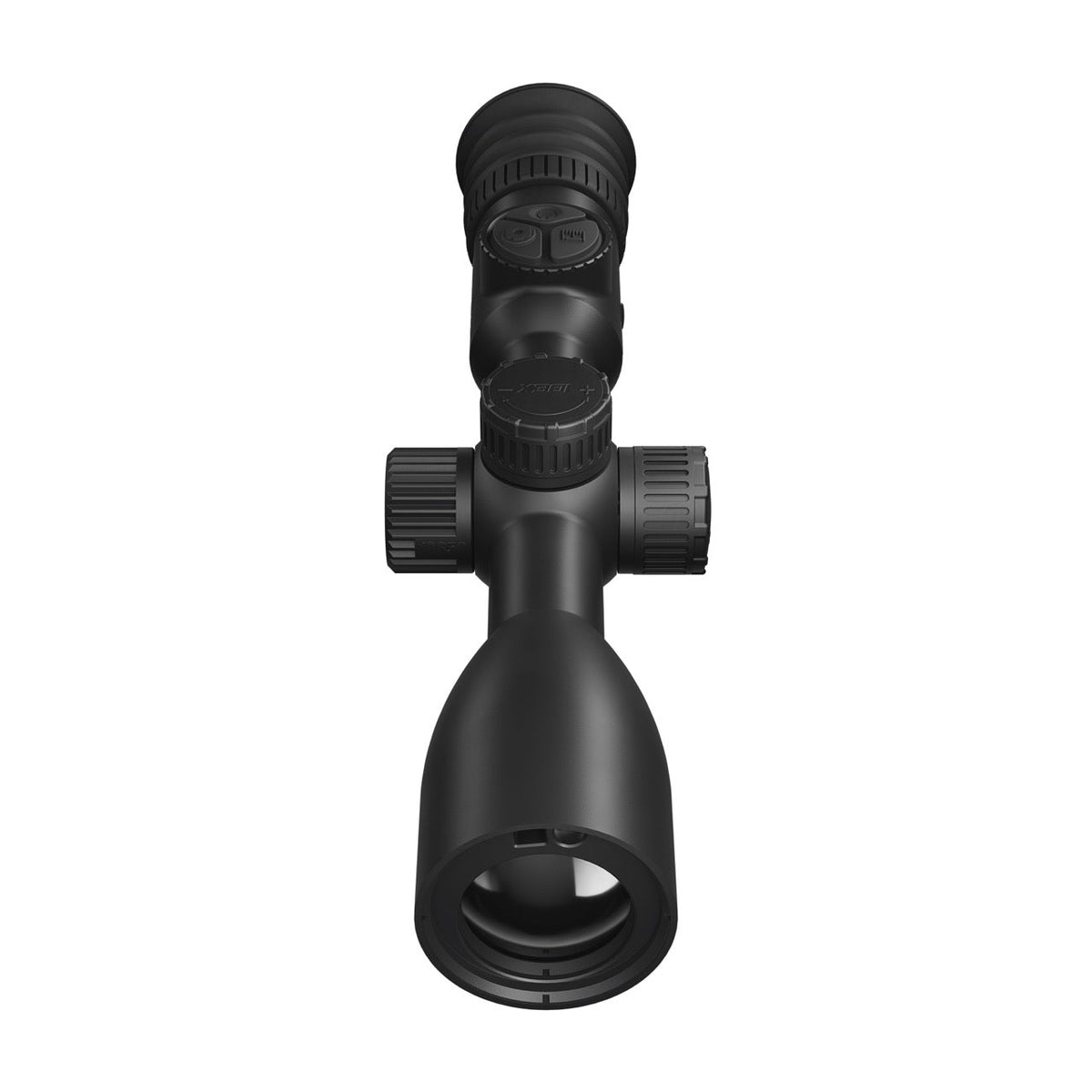 Visor térmico ThermTec Ibex LRF