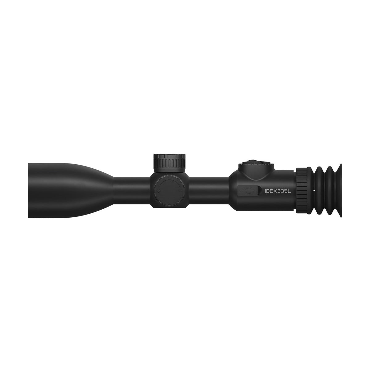 Visor térmico ThermTec Ibex LRF